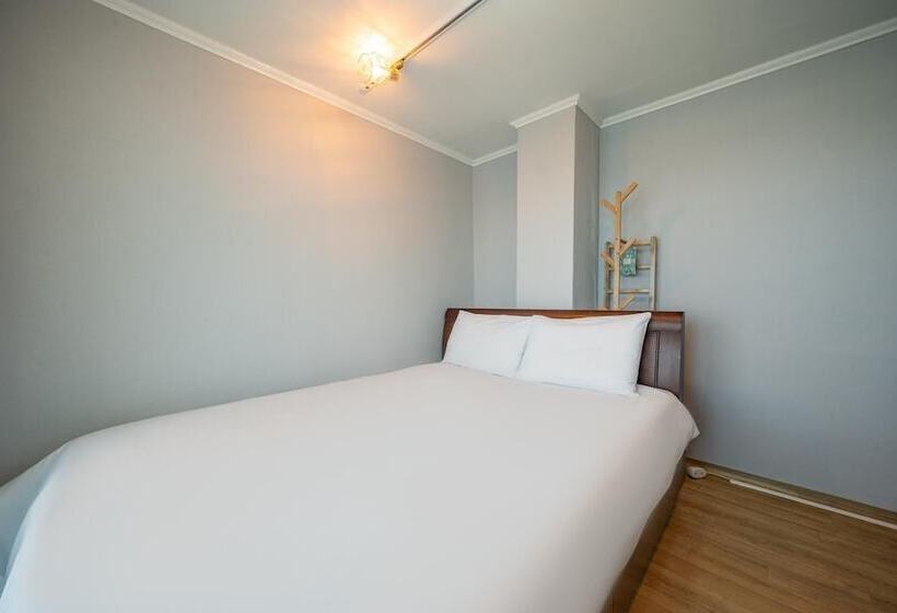 モーテル Uljin Donga