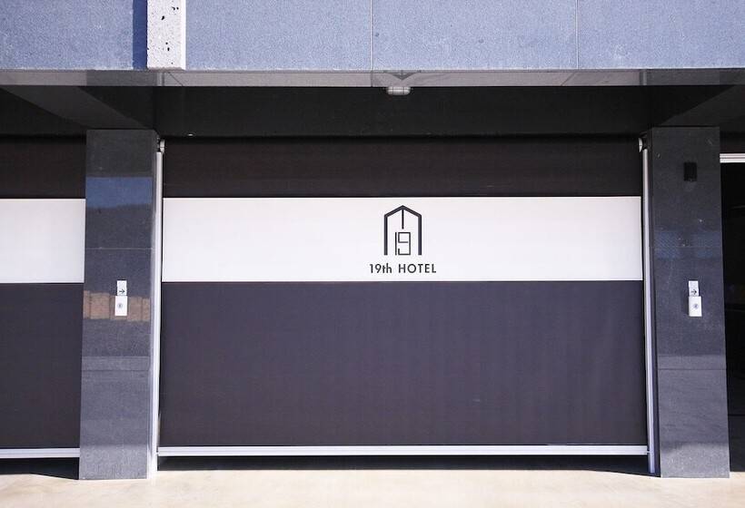 فندق على الطريق Youngcheon Nnineteenth
