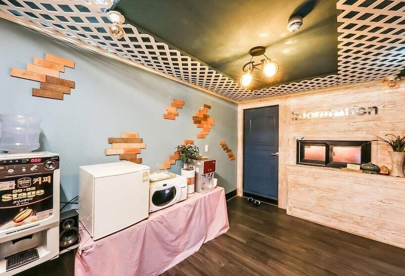 Nonsan Good Motel