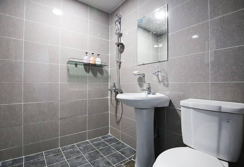 Nonsan Good Motel