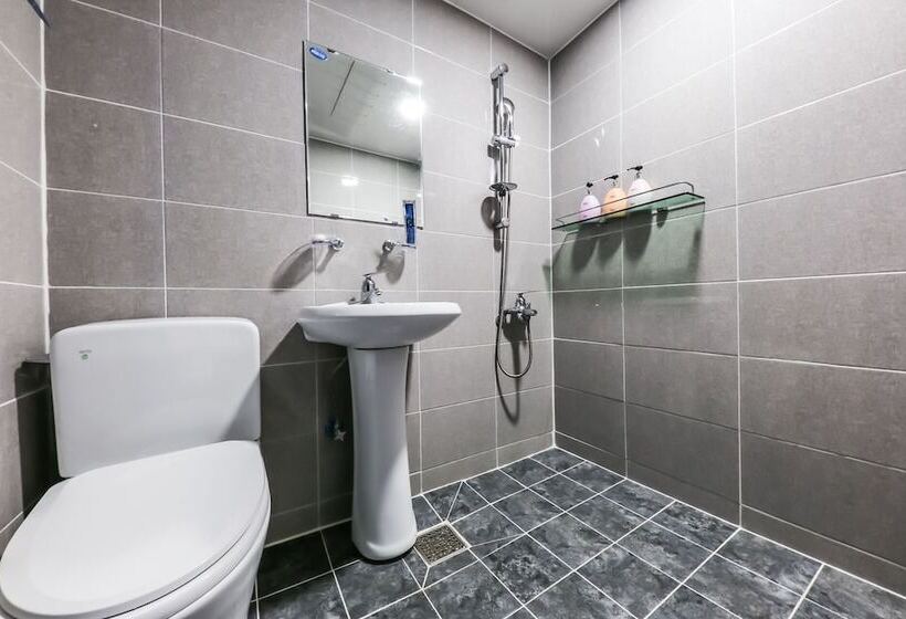 Nonsan Good Motel