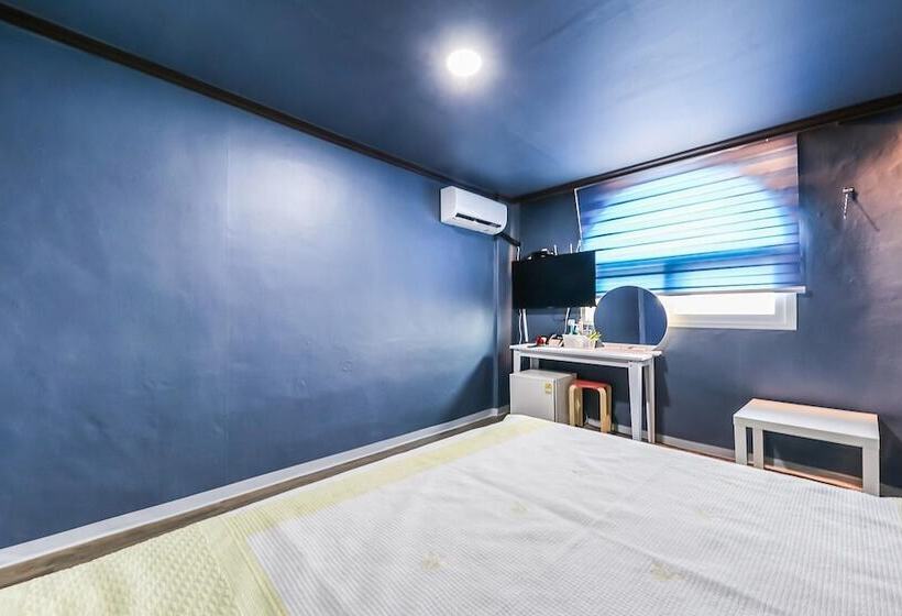 Nonsan Good Motel