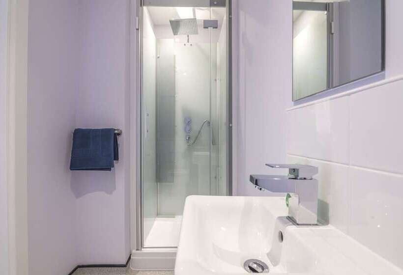 פנסיון Ocean Cabins   Saundersfoot