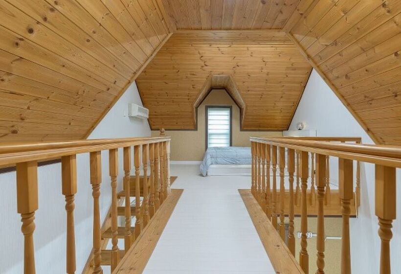Пансион Taean Oull Bed And Breakfast
