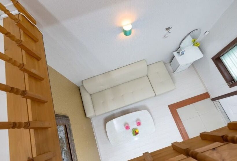 Пансион Taean Oull Bed And Breakfast