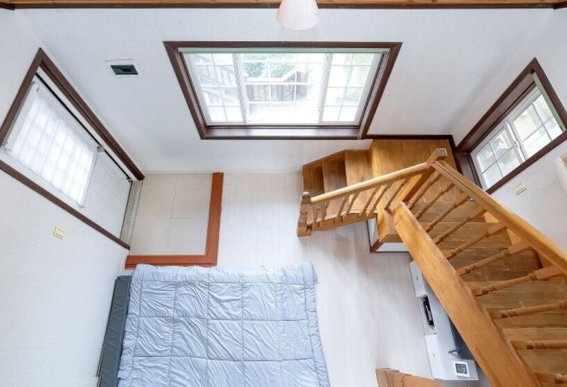 Пансион Taean Oull Bed And Breakfast