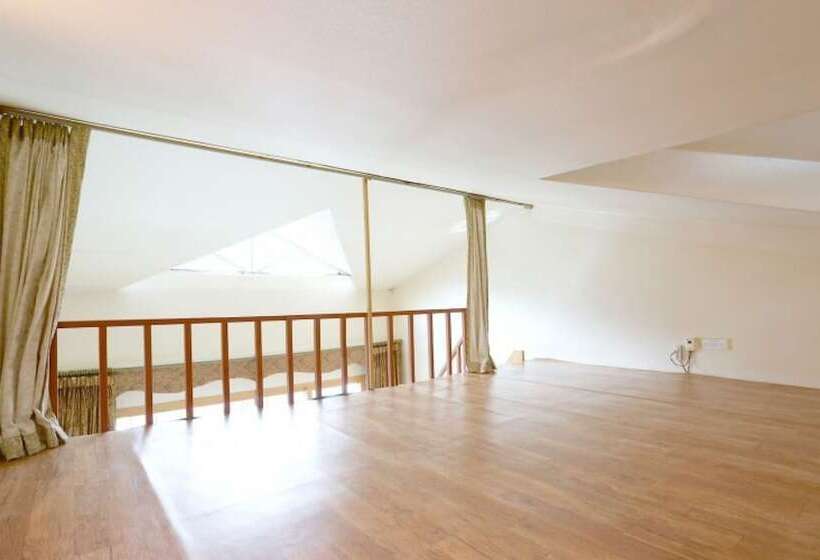 Pyeongchang White Castle Pension