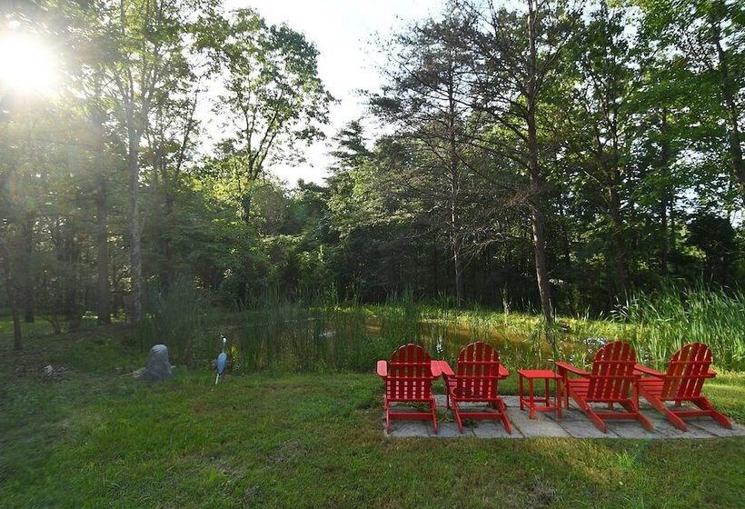 Sleepy View Retreat