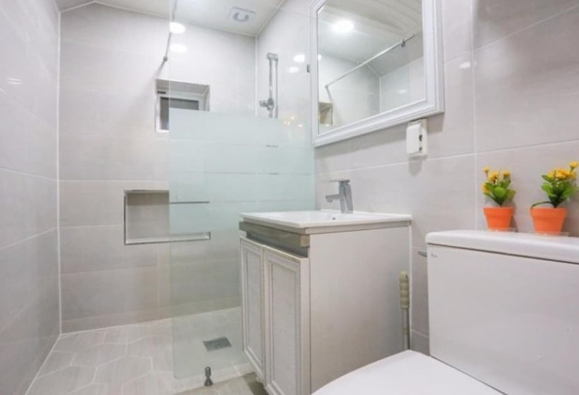 Yangpyeong Tasha S Morning Pension