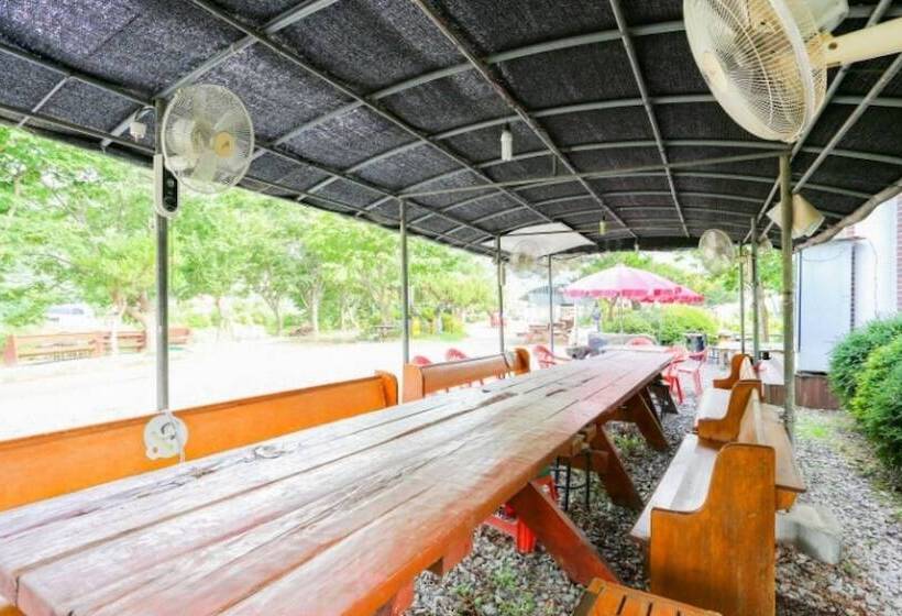 Yeoju Hana Pension