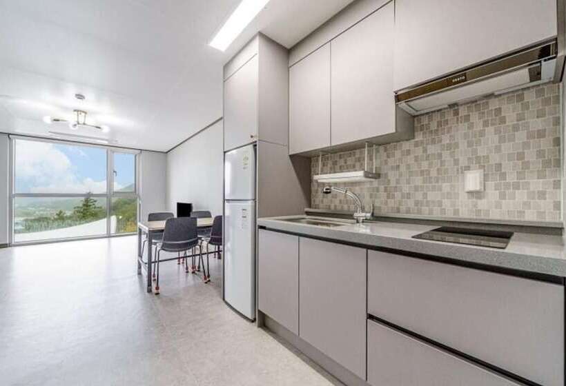 Yeongwol Yoseon Hill Pension