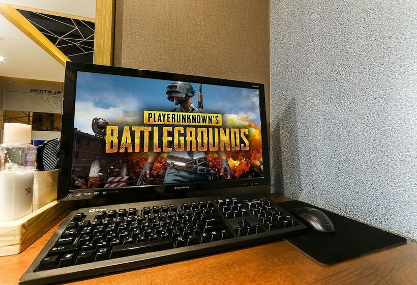 Youngcheon Gung Self Checkin Motel