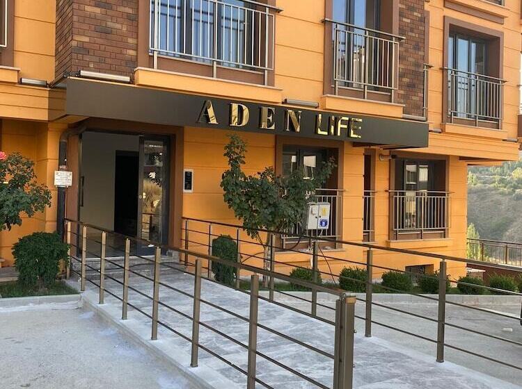 Aden Life