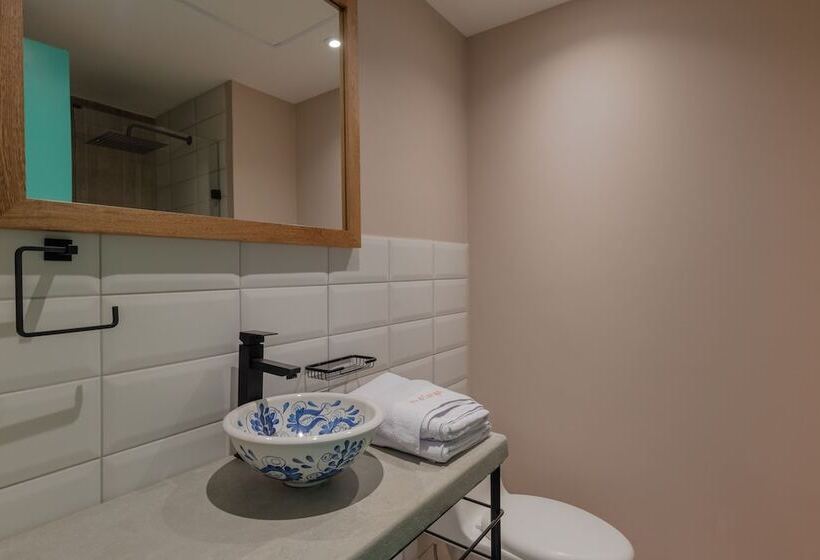 هاستل Masaya Medellin