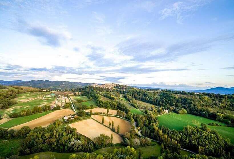مبيت وإفطار Agriturismo Il Sarale   Umbria