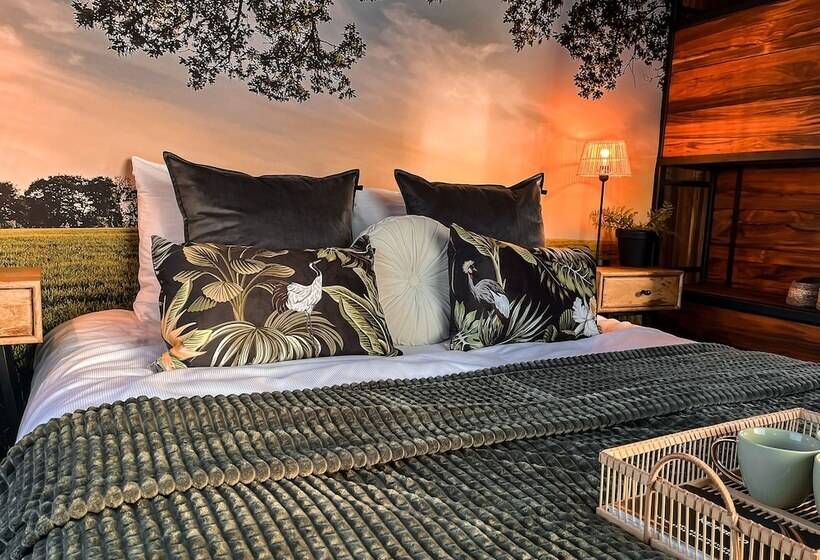 مبيت وإفطار Agriturismo Il Sarale   Umbria