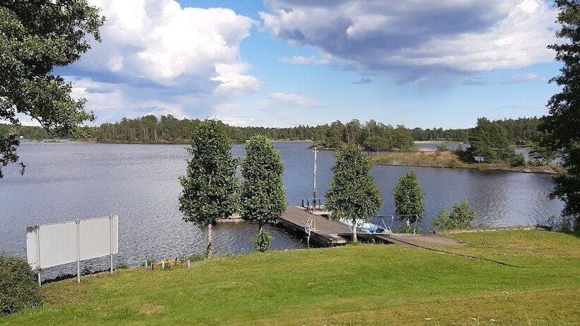 צימר Hikinglodge Idala