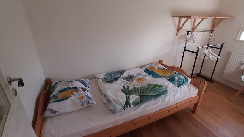 צימר Hikinglodge Idala