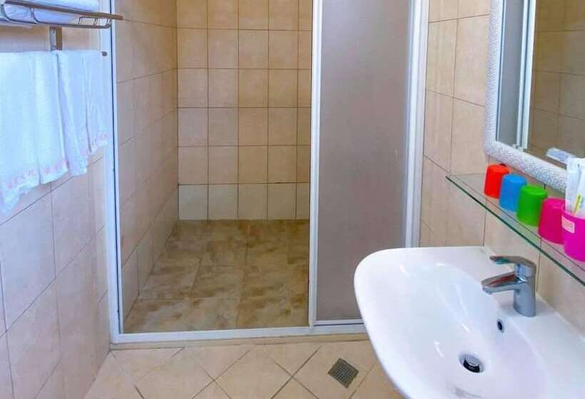 تختخواب و صبحانه Le Miel