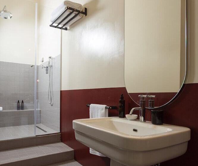 تختخواب و صبحانه Palazzo Colombo