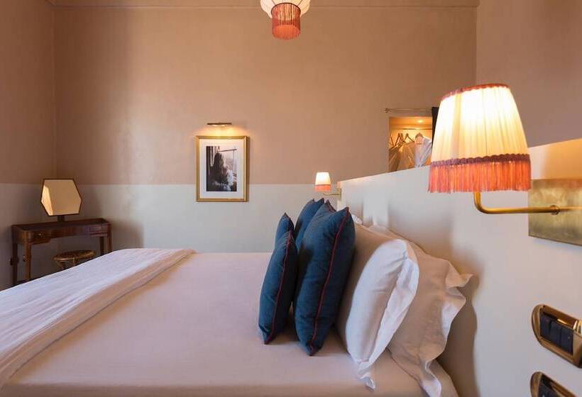 تختخواب و صبحانه Palazzo Colombo
