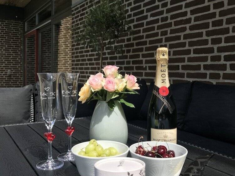 Bed and Breakfast Villa Grande