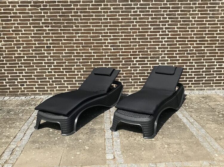 Bed and Breakfast Villa Grande