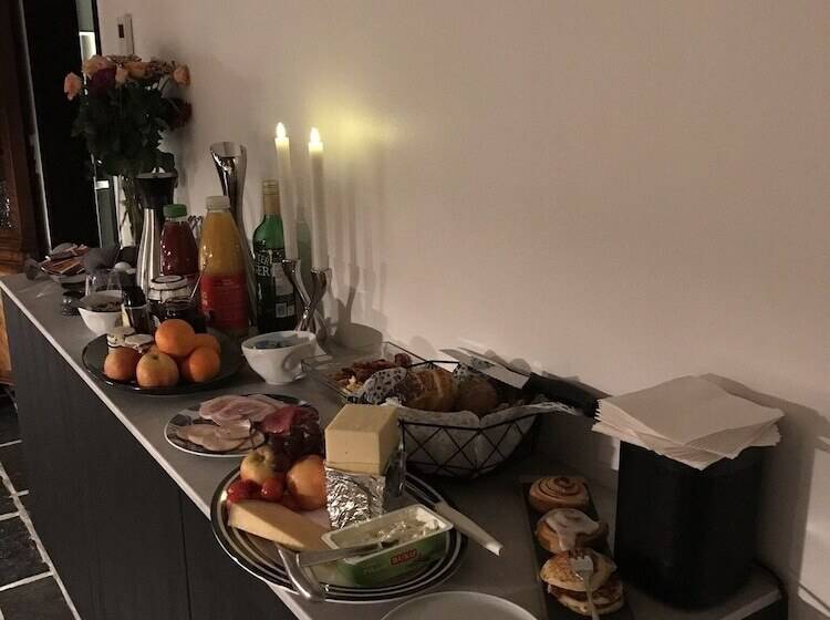 Bed and Breakfast Villa Grande