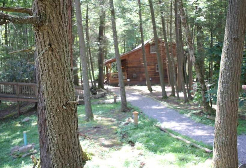 Elk Springs Resort