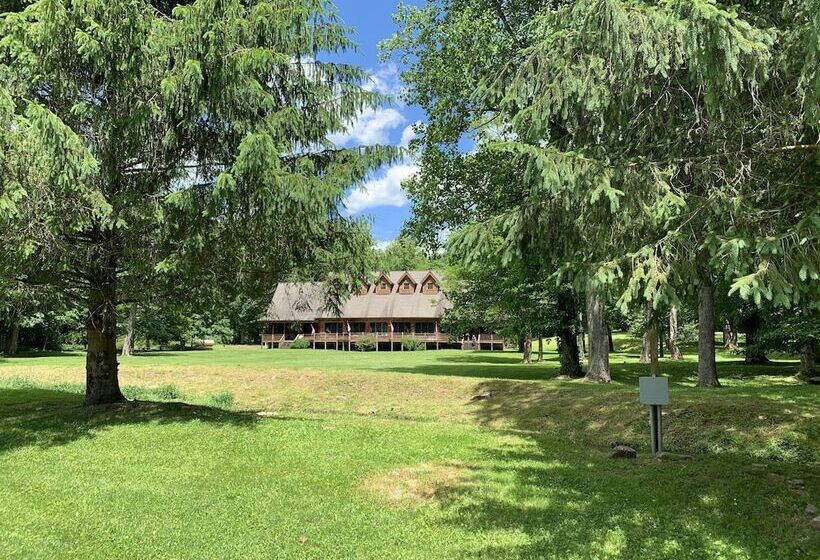 Elk Springs Resort