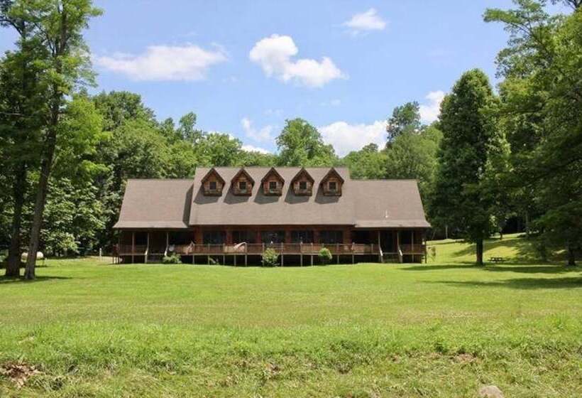 Elk Springs Resort