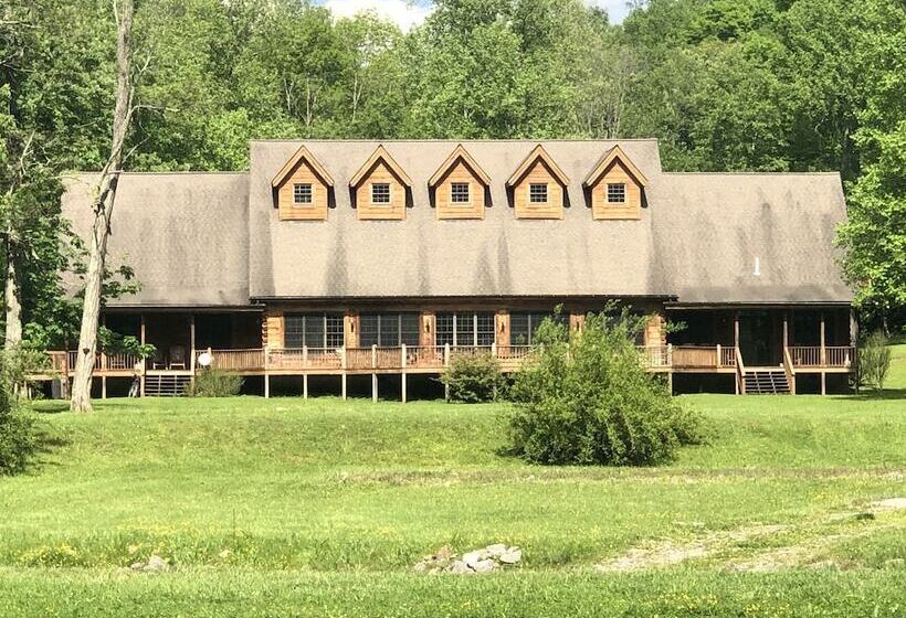 Elk Springs Resort