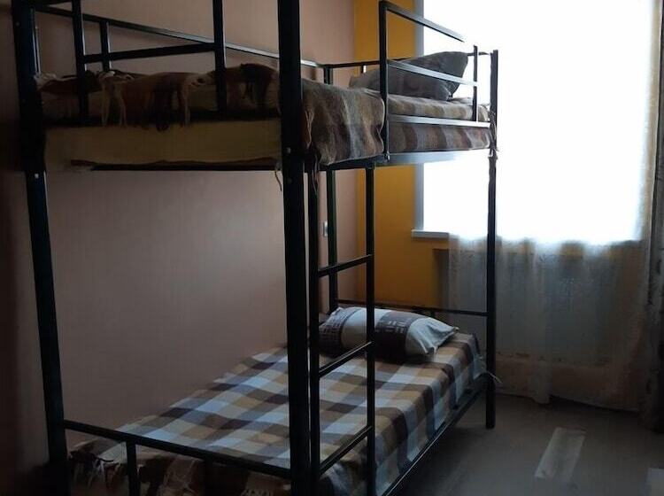 Etno Hostel