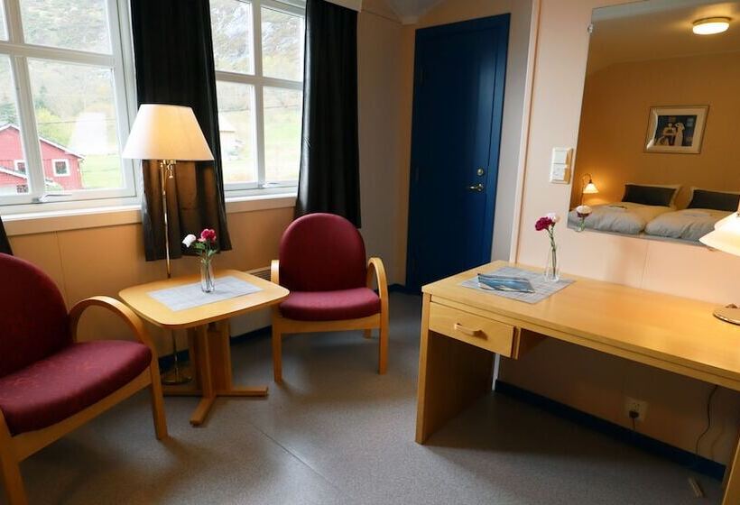 Havly Bed & Breakfast