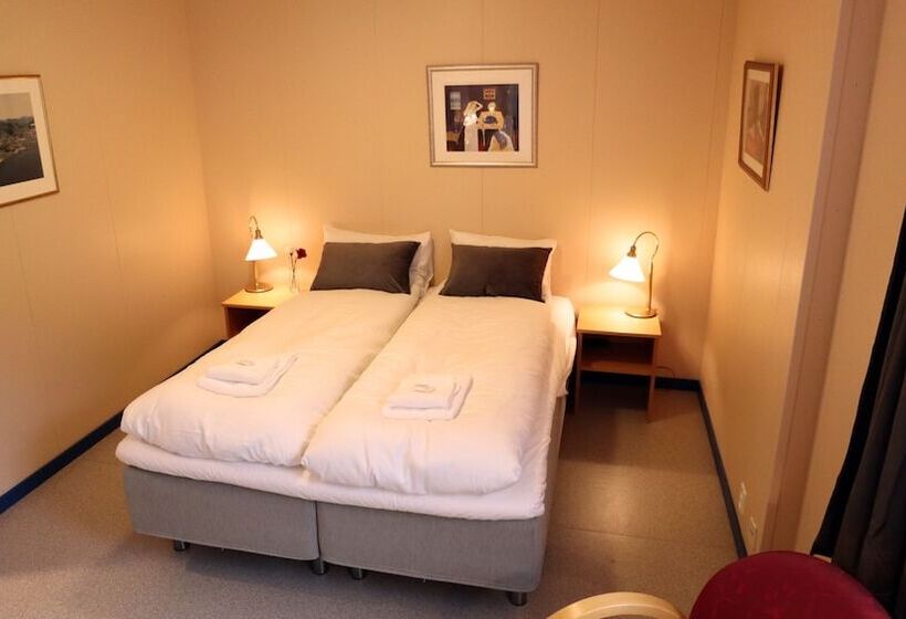 Havly Bed & Breakfast