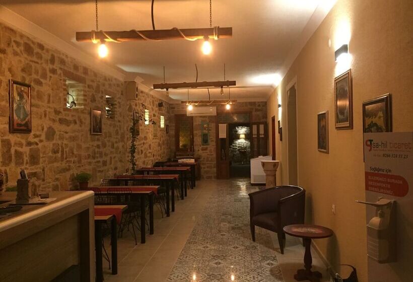 Hayat Alti Otel