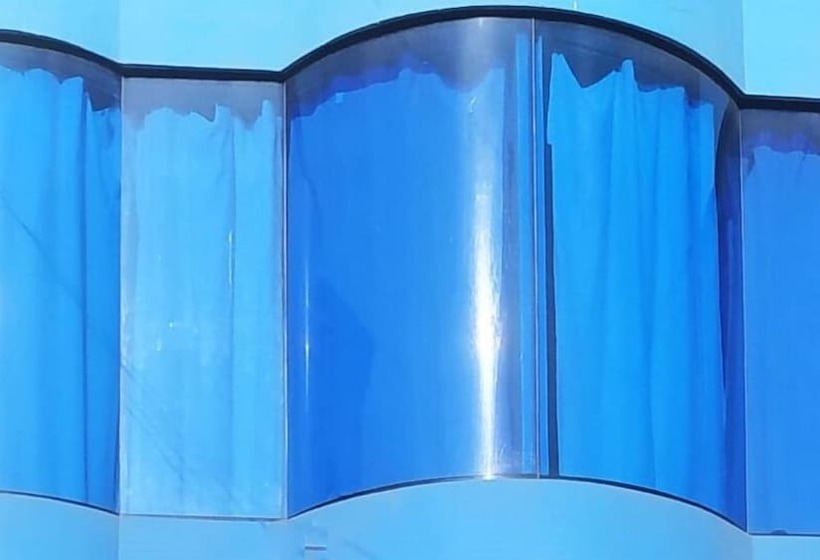 Hostal Venecia  Tu Casa En Manta