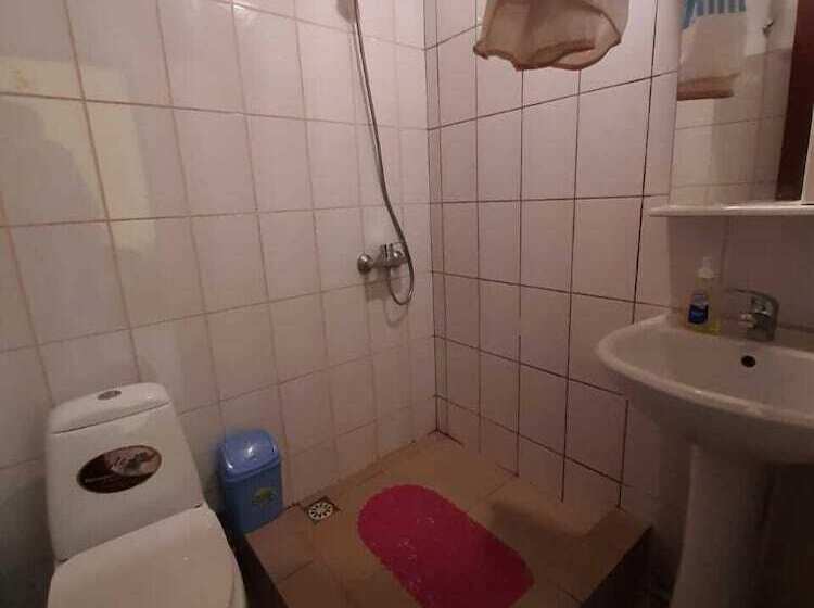 Hostel Avrora