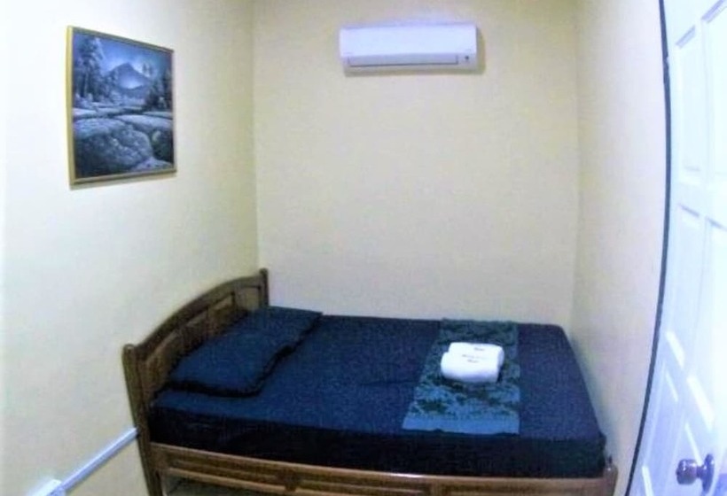 酒店 Alang Kenari Resort