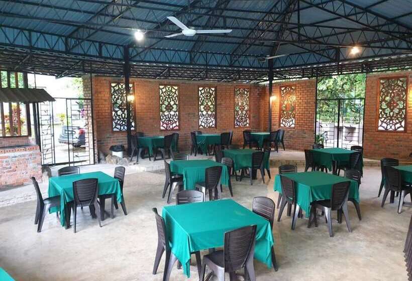 酒店 Alang Kenari Resort