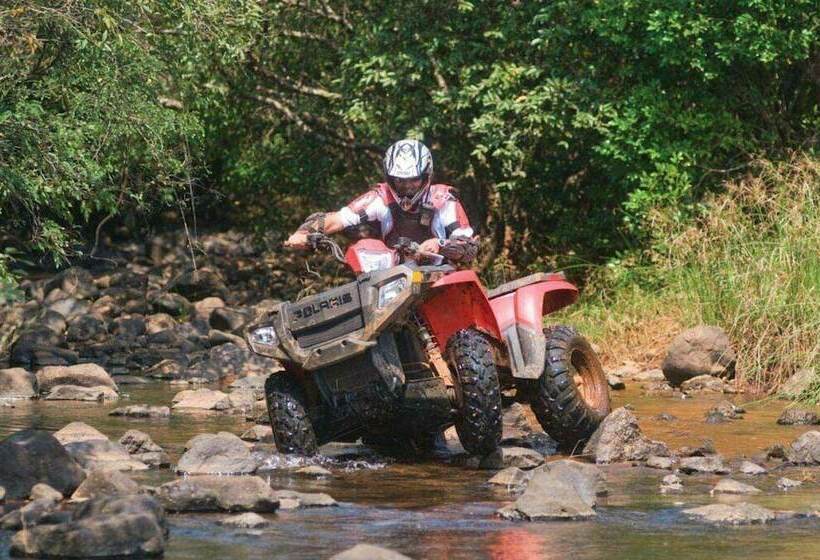 호텔 Aveda Suites At Aamby Valley City