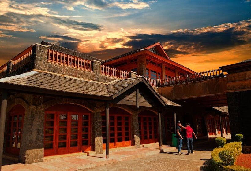 호텔 Aveda Suites At Aamby Valley City