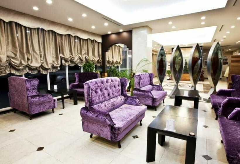 هتل Benikea Kcp