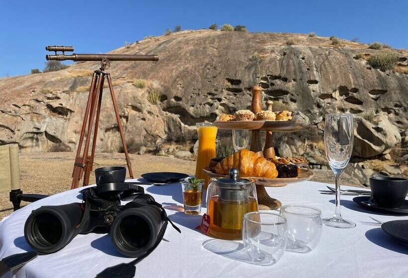 فندق Brij Pola, Jawai   Luxury Jungle Camp With Private Pools