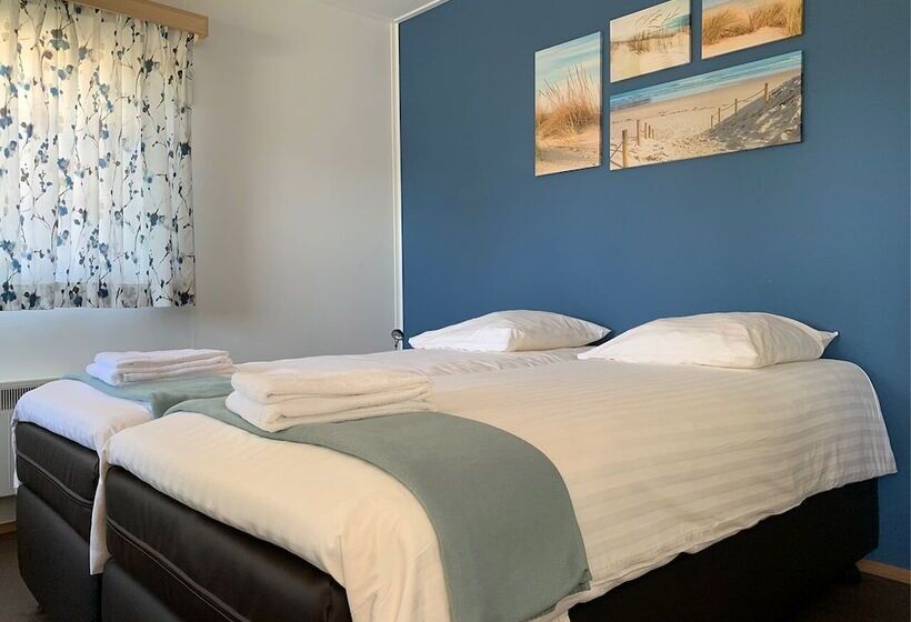 ホテル Chalet Casden 108   Krabbenkreek