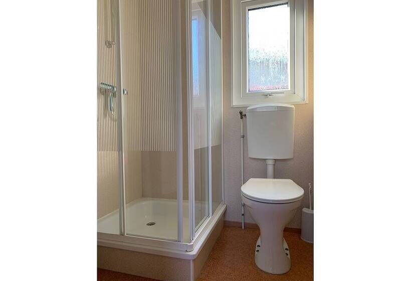 ホテル Chalet Casden 108   Krabbenkreek