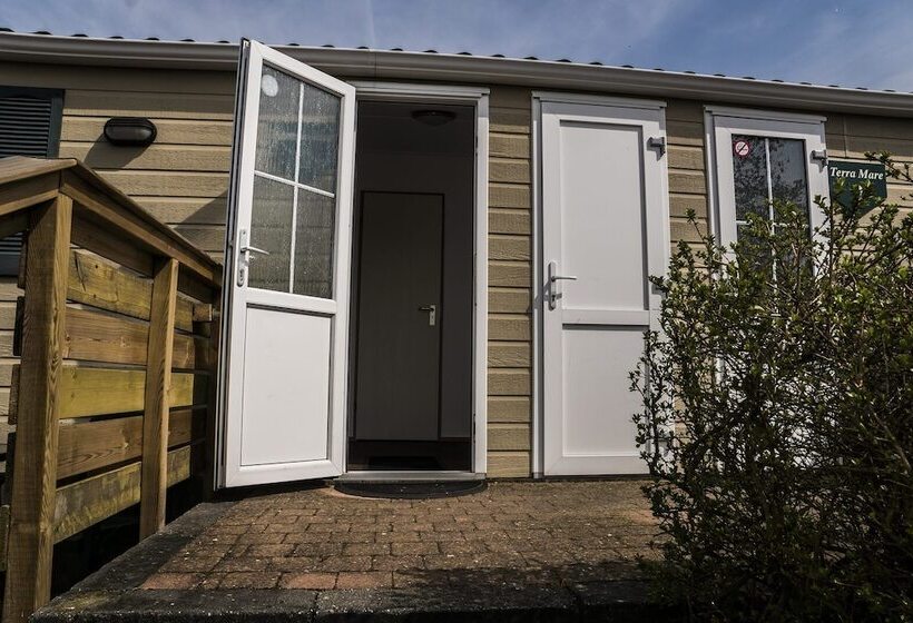 ホテル Chalet Casden 108   Krabbenkreek