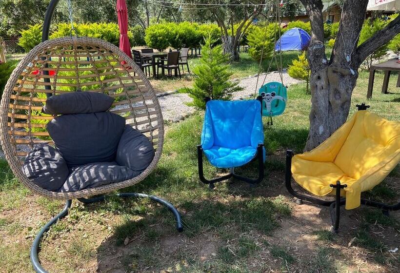 ホテル Concept Bungalow