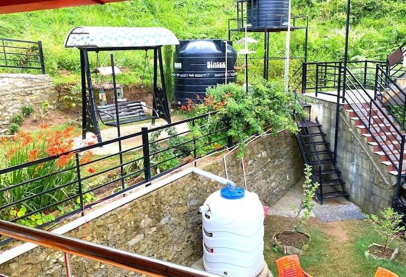 فندق Country Holidays Himalayan View Cottages Mukteshwar