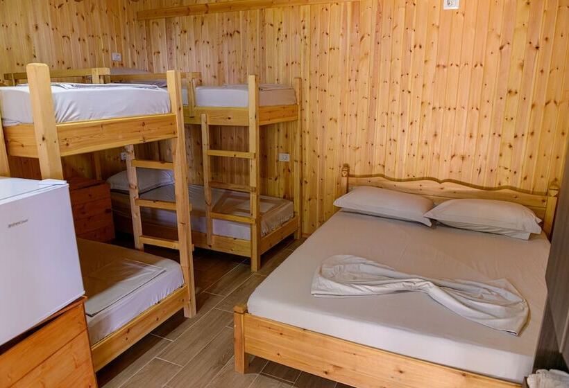 فندق Ecuador Resort